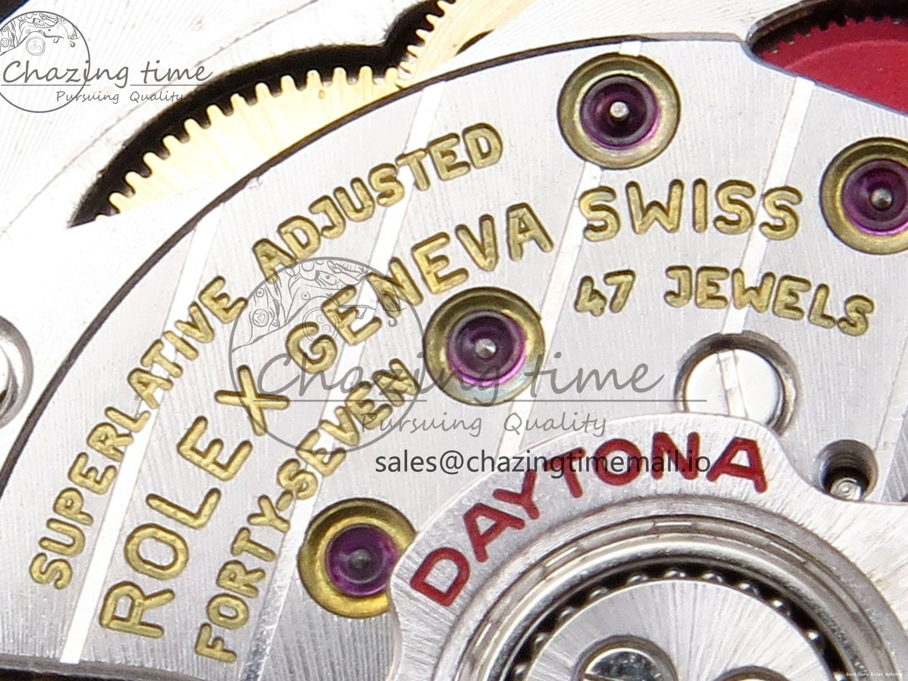 AAA Replica Watches SS White 126500 on SH Best 904L Edition 862 Daytona 1:1 Bracelet QF+ Steel Dial Reliable 1224